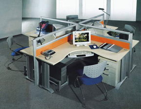屏风办公桌,屏风办公桌生产厂家,屏风办公桌价格